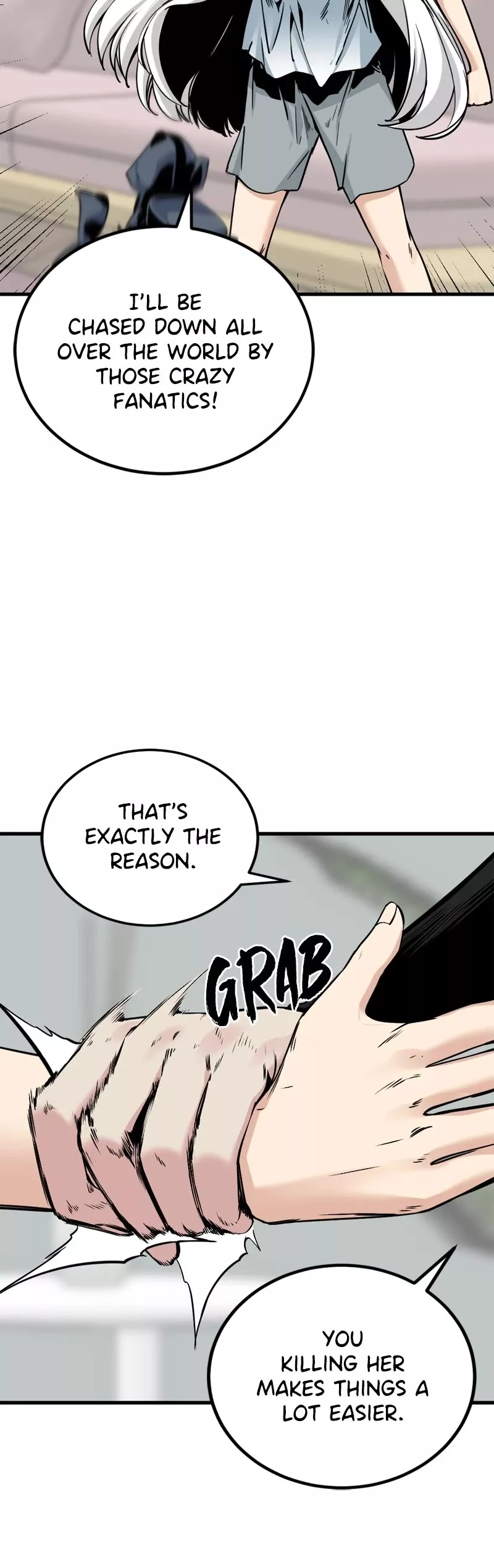 Read Hero Killer (Beolkkul) chapter 188 image 13 on Lezhin