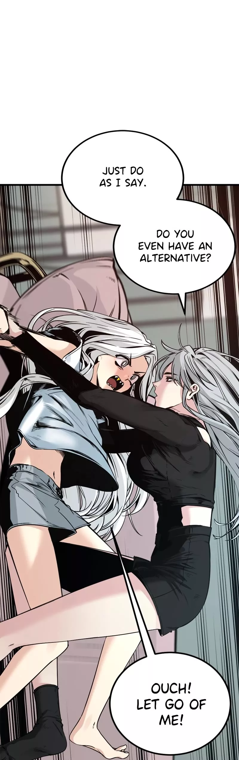 Read Hero Killer (Beolkkul) chapter 188 image 14 on Lezhin