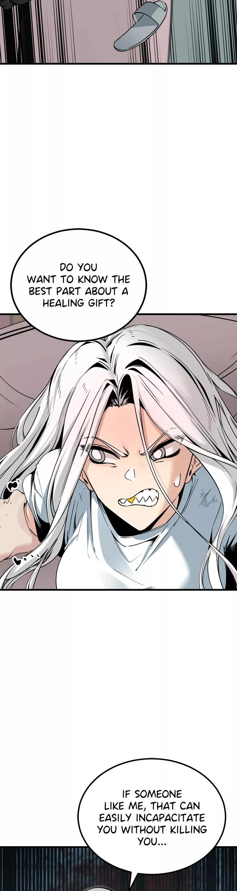 Read Hero Killer (Beolkkul) chapter 188 image 15 on Lezhin