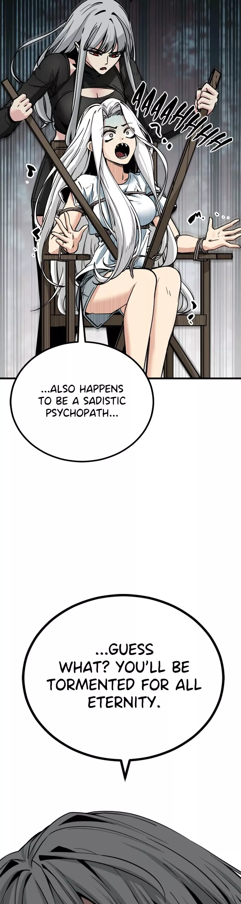 Read Hero Killer (Beolkkul) chapter 188 image 16 on Lezhin