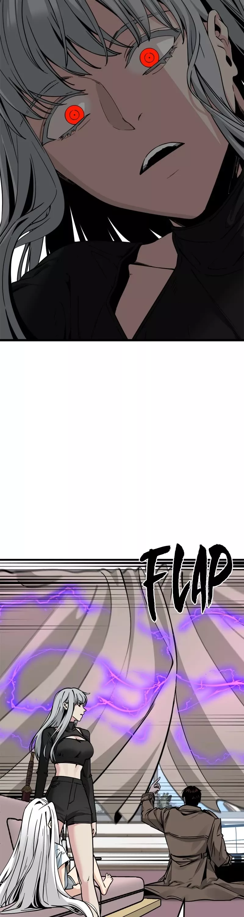 Read Hero Killer (Beolkkul) chapter 188 image 17 on Lezhin