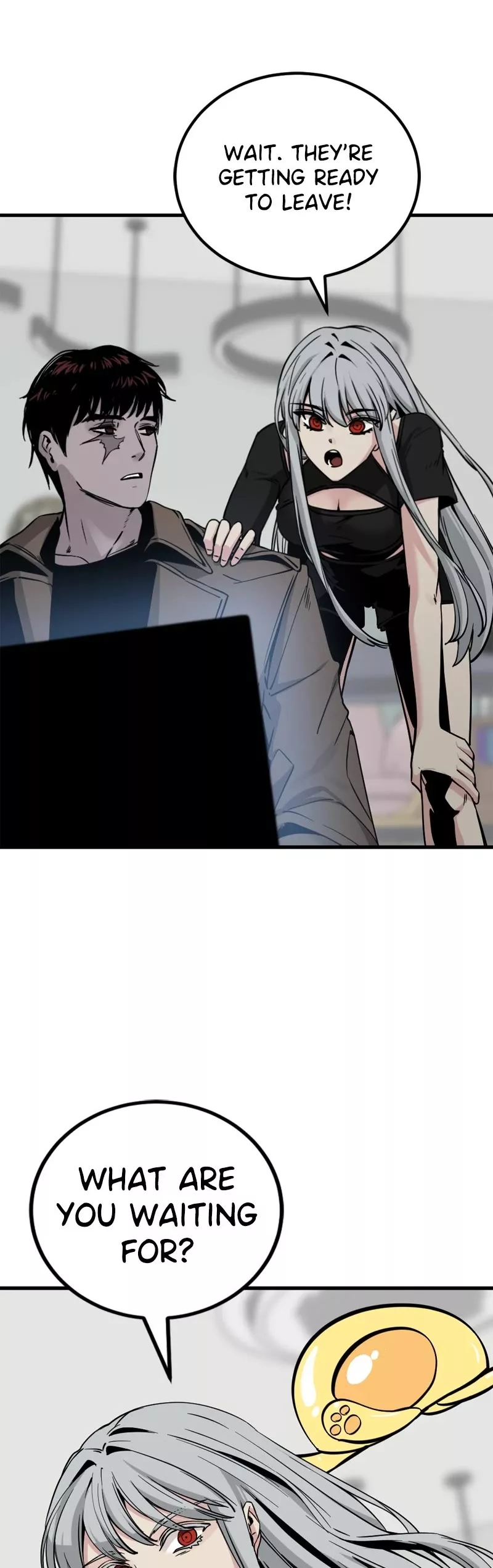 Read Hero Killer (Beolkkul) chapter 188 image 19 on Lezhin