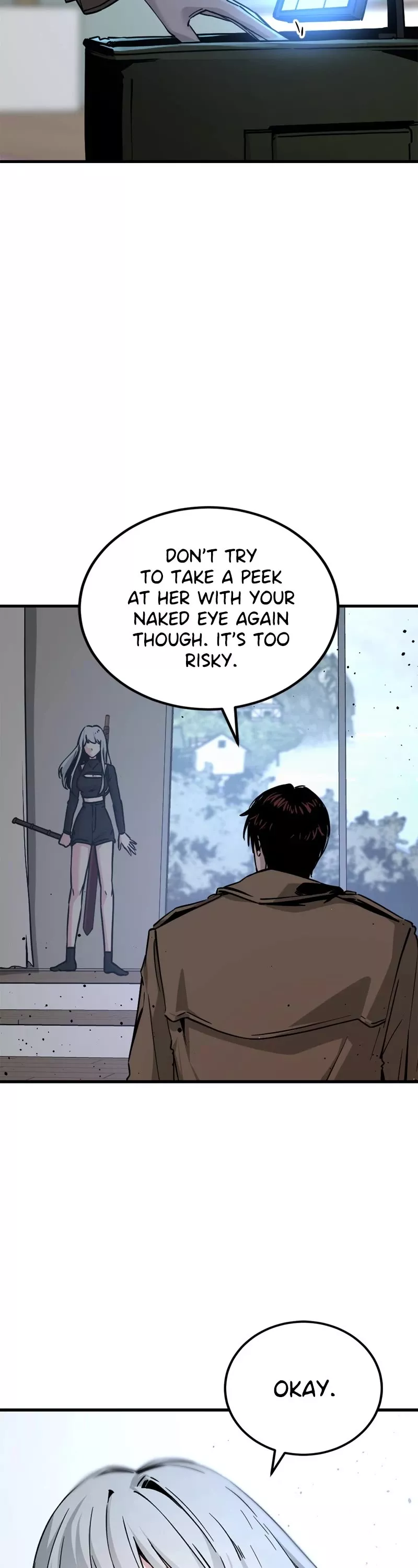 Read Hero Killer (Beolkkul) chapter 188 image 2 on Lezhin