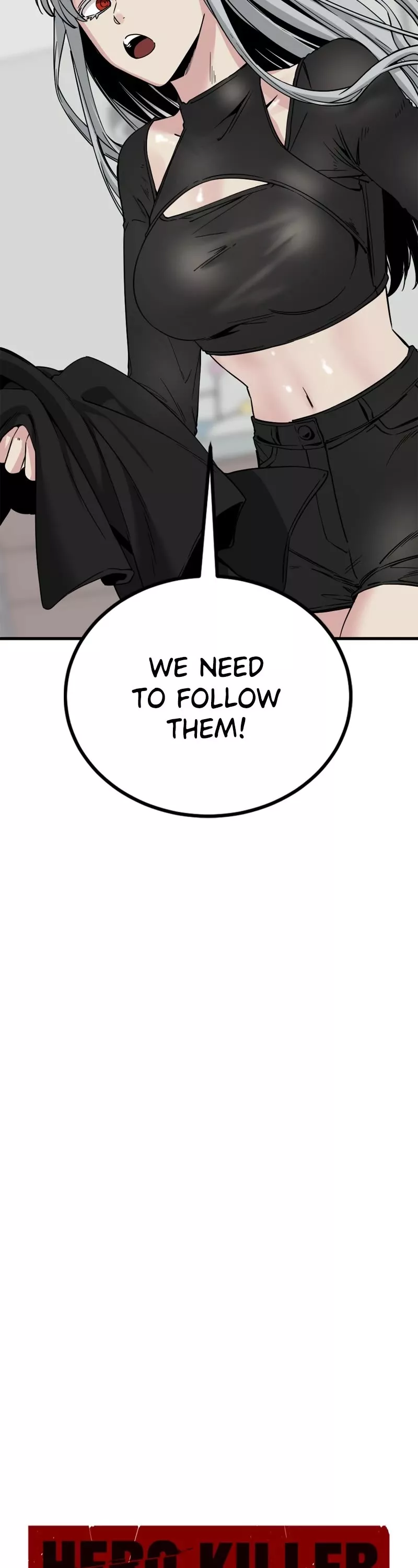Read Hero Killer (Beolkkul) chapter 188 image 20 on Lezhin