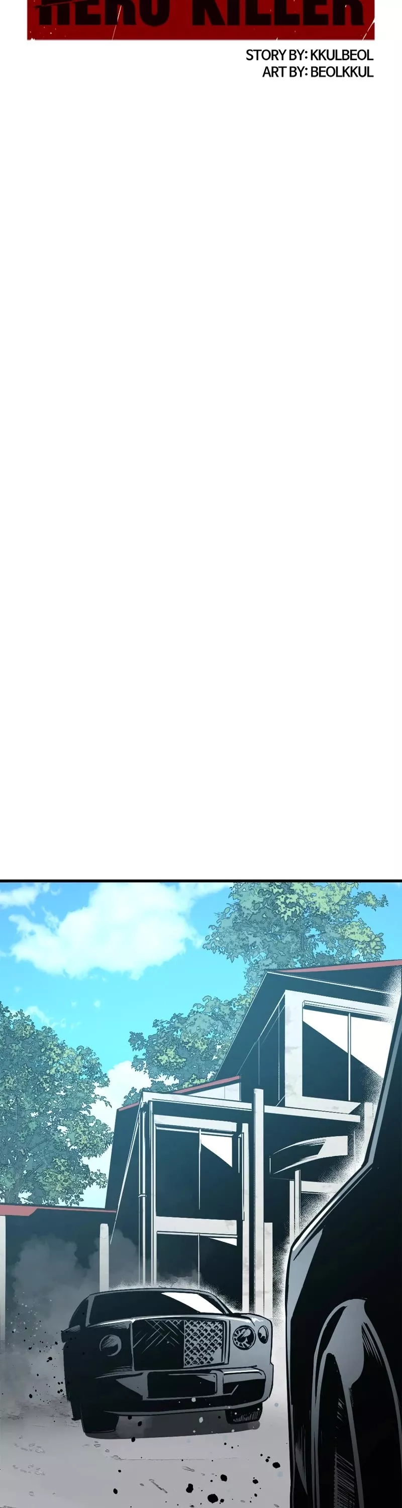 Read Hero Killer (Beolkkul) chapter 188 image 21 on Lezhin