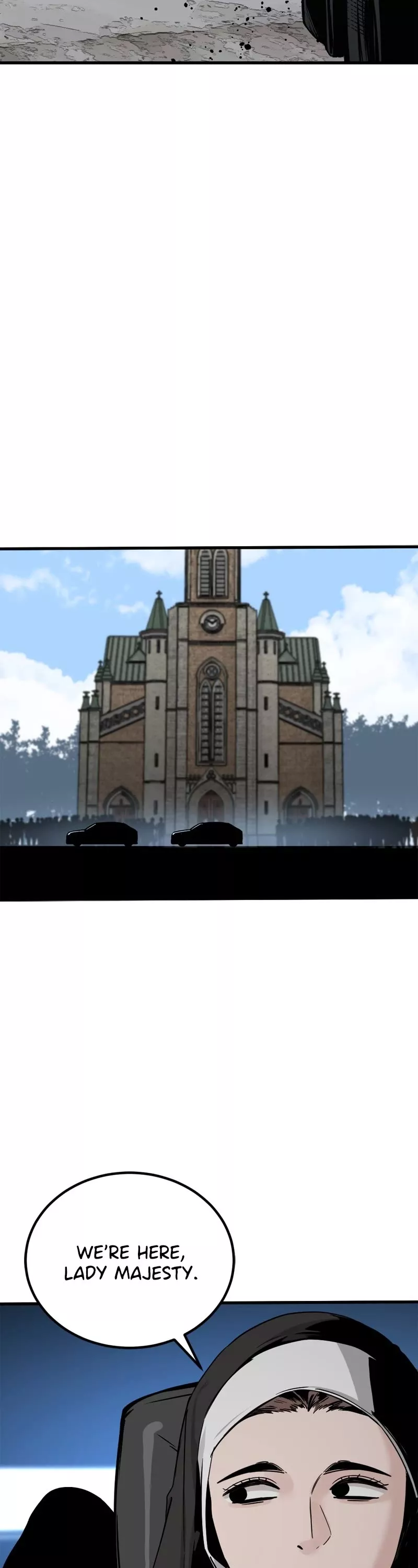 Read Hero Killer (Beolkkul) chapter 188 image 22 on Lezhin