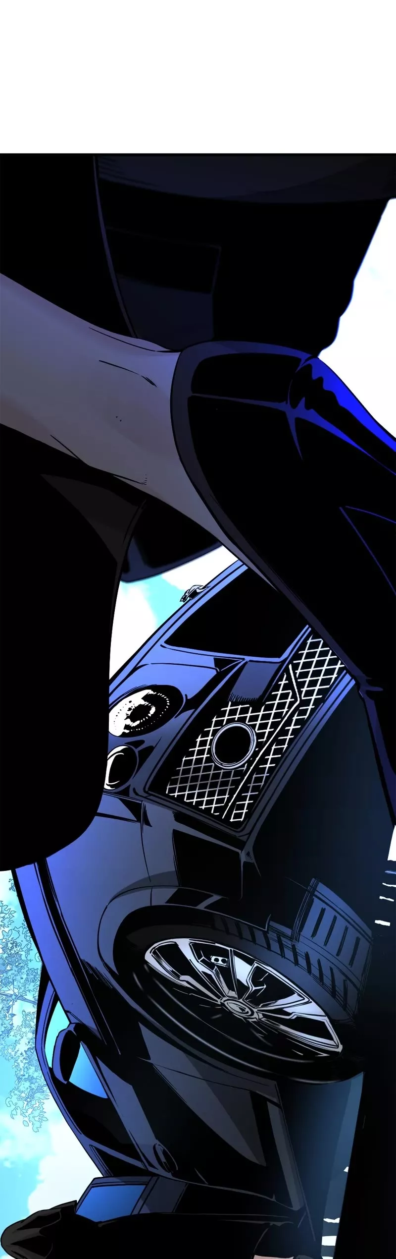 Read Hero Killer (Beolkkul) chapter 188 image 24 on Lezhin