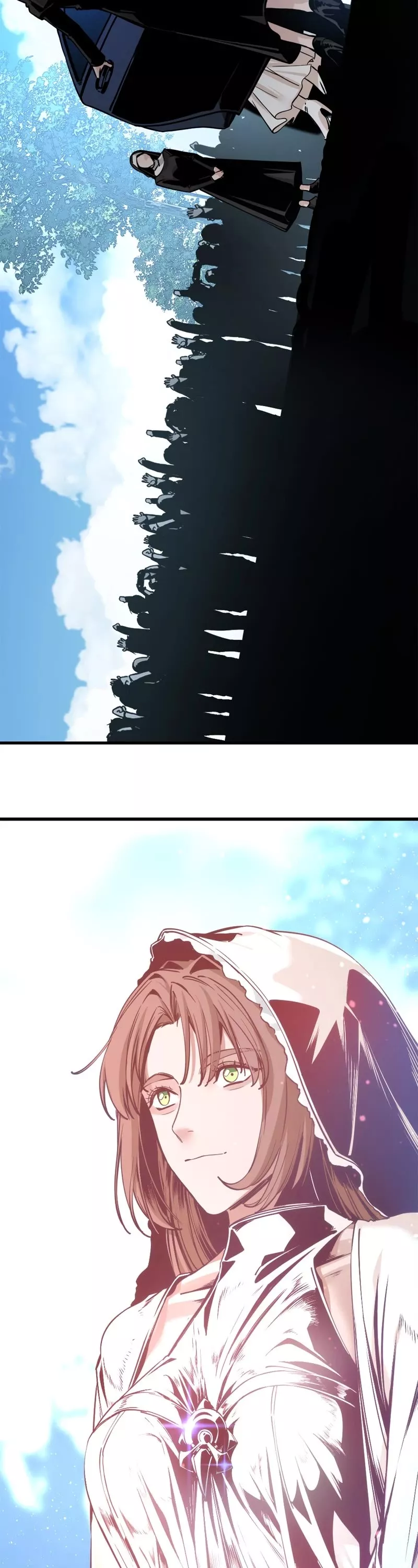 Read Hero Killer (Beolkkul) chapter 188 image 25 on Lezhin