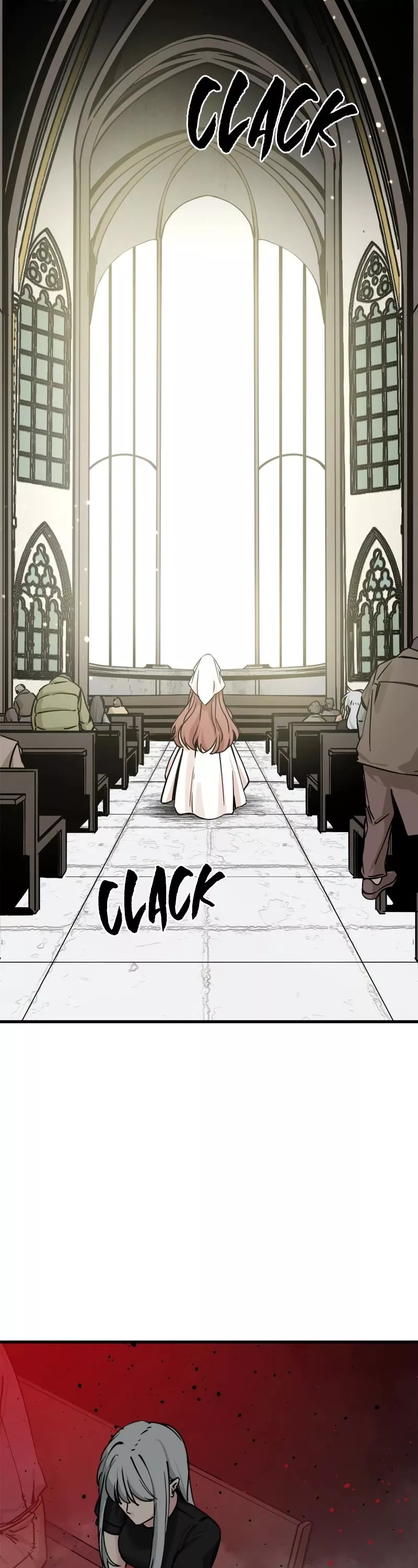 Read Hero Killer (Beolkkul) chapter 188 image 27 on Lezhin