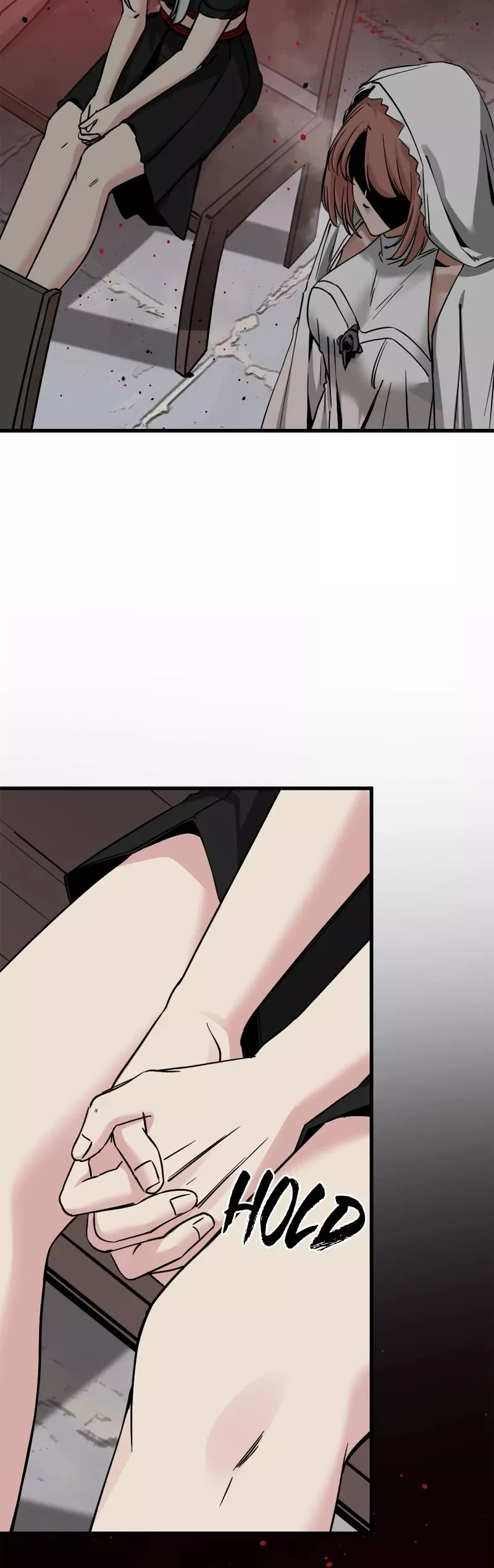 Read Hero Killer (Beolkkul) chapter 188 image 28 on Lezhin