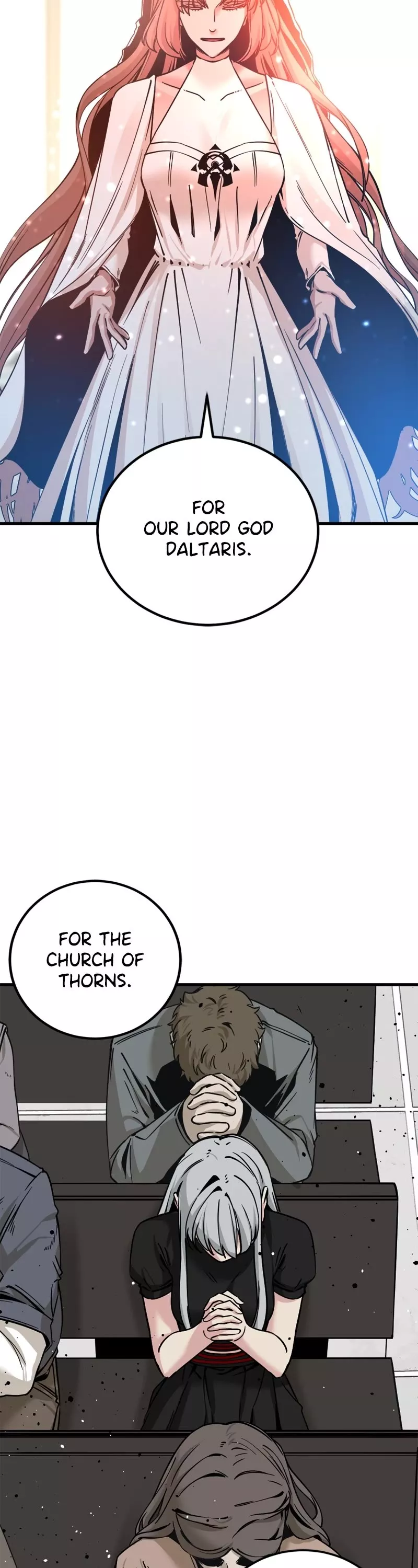 Read Hero Killer (Beolkkul) chapter 188 image 31 on Lezhin