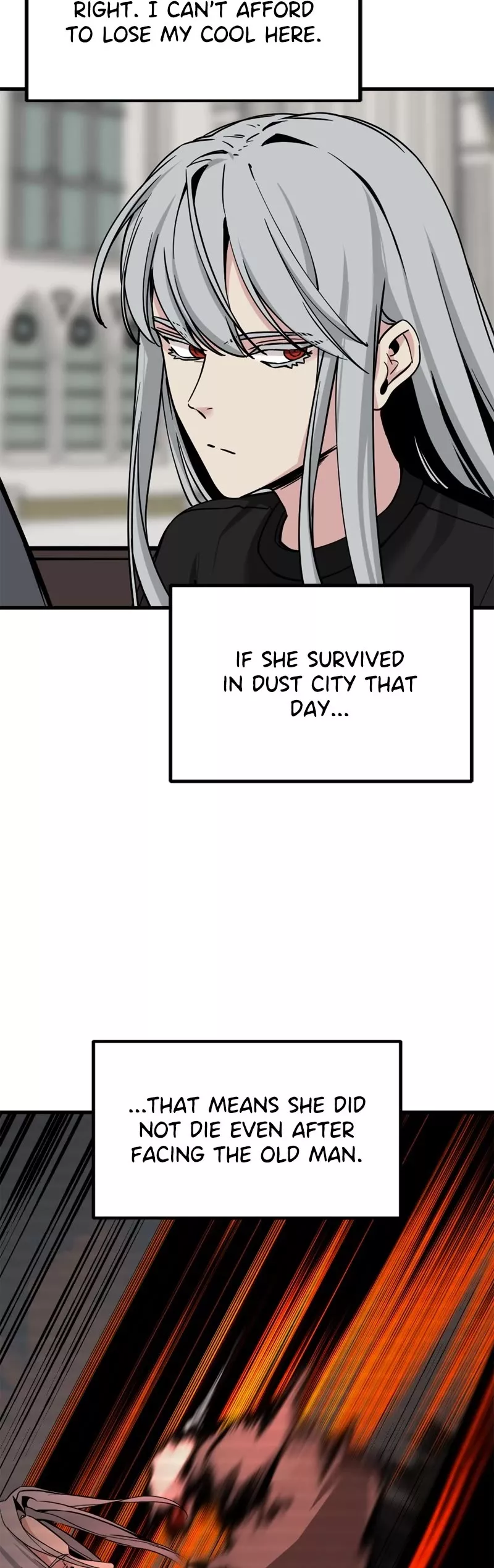 Read Hero Killer (Beolkkul) chapter 188 image 34 on Lezhin
