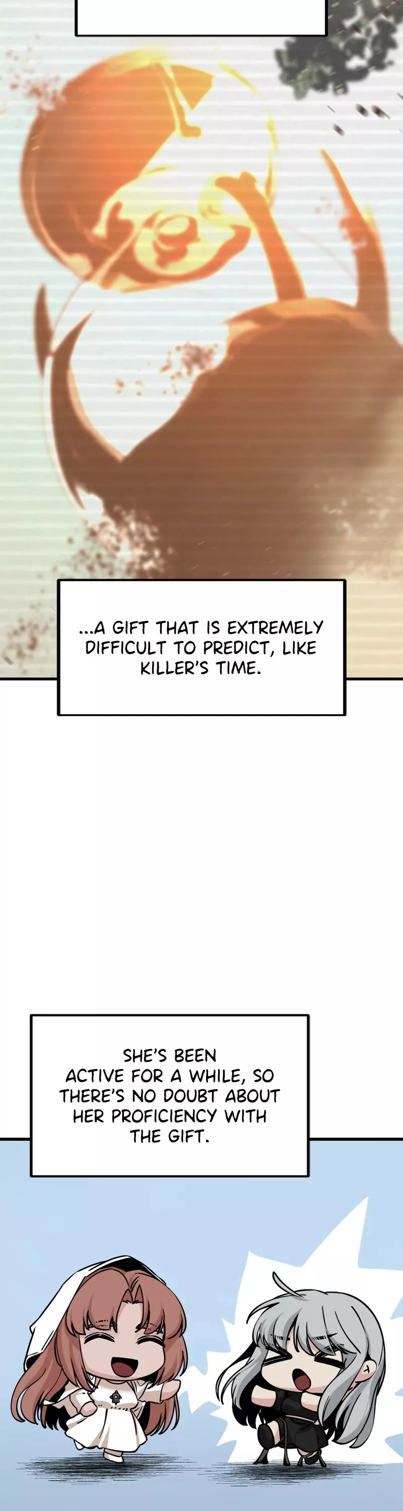 Read Hero Killer (Beolkkul) chapter 188 image 36 on Lezhin