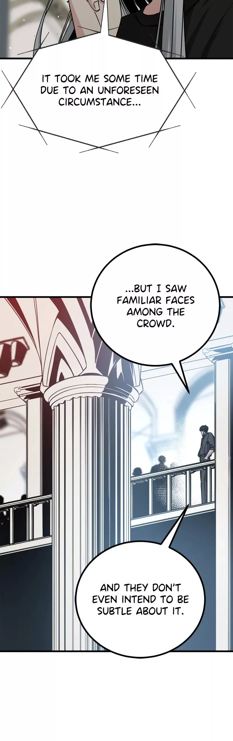 Read Hero Killer (Beolkkul) chapter 188 image 38 on Lezhin