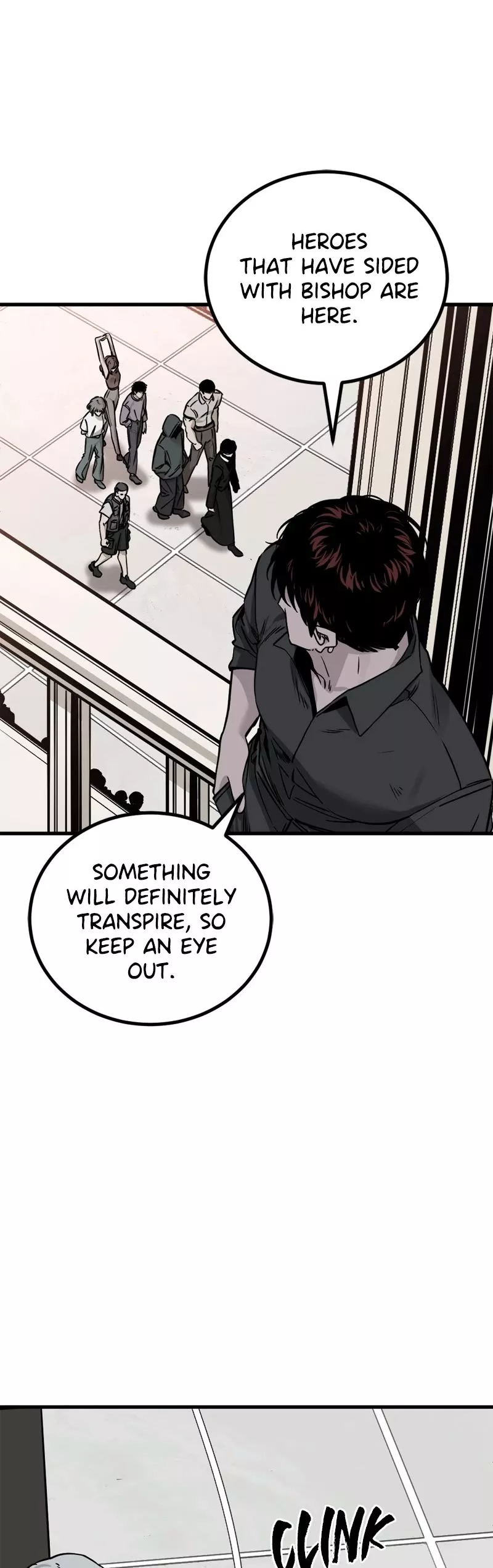 Read Hero Killer (Beolkkul) chapter 188 image 39 on Lezhin