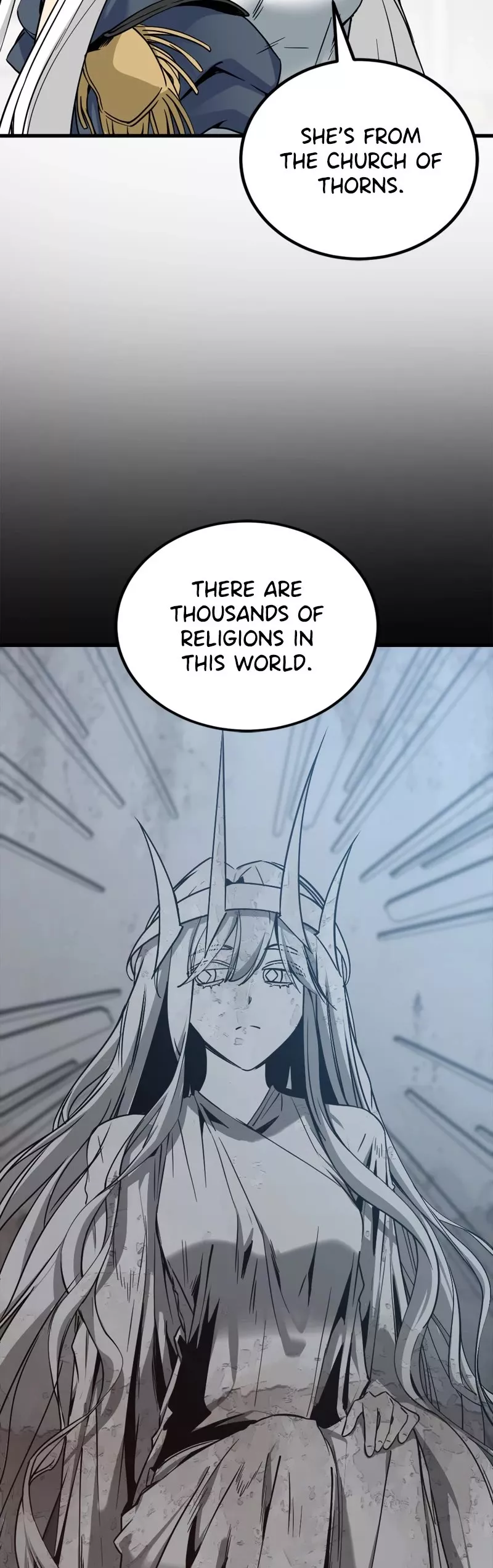 Read Hero Killer (Beolkkul) chapter 188 image 4 on Lezhin