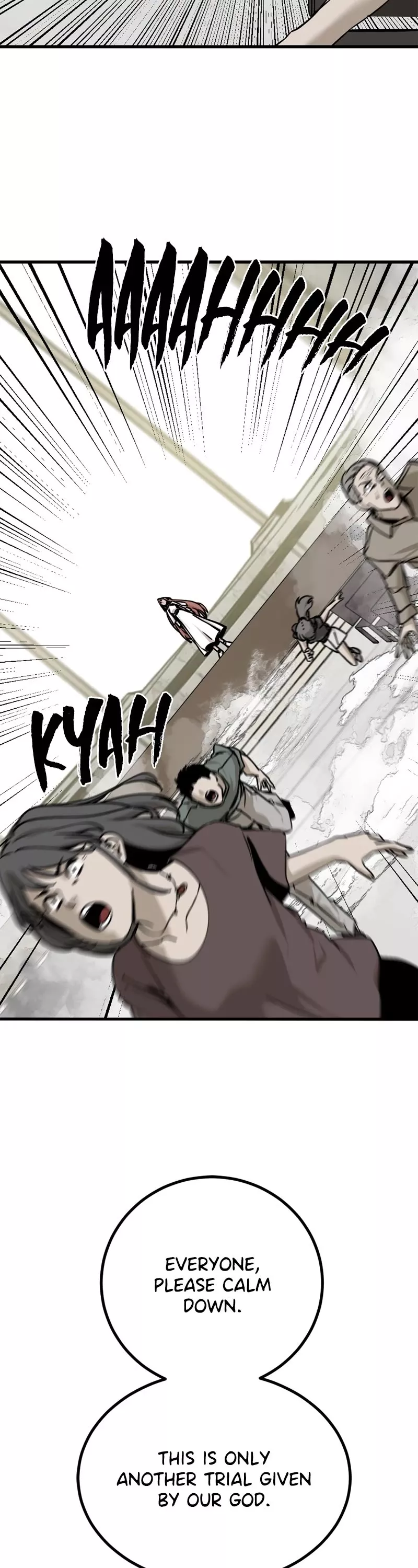 Read Hero Killer (Beolkkul) chapter 188 image 41 on Lezhin