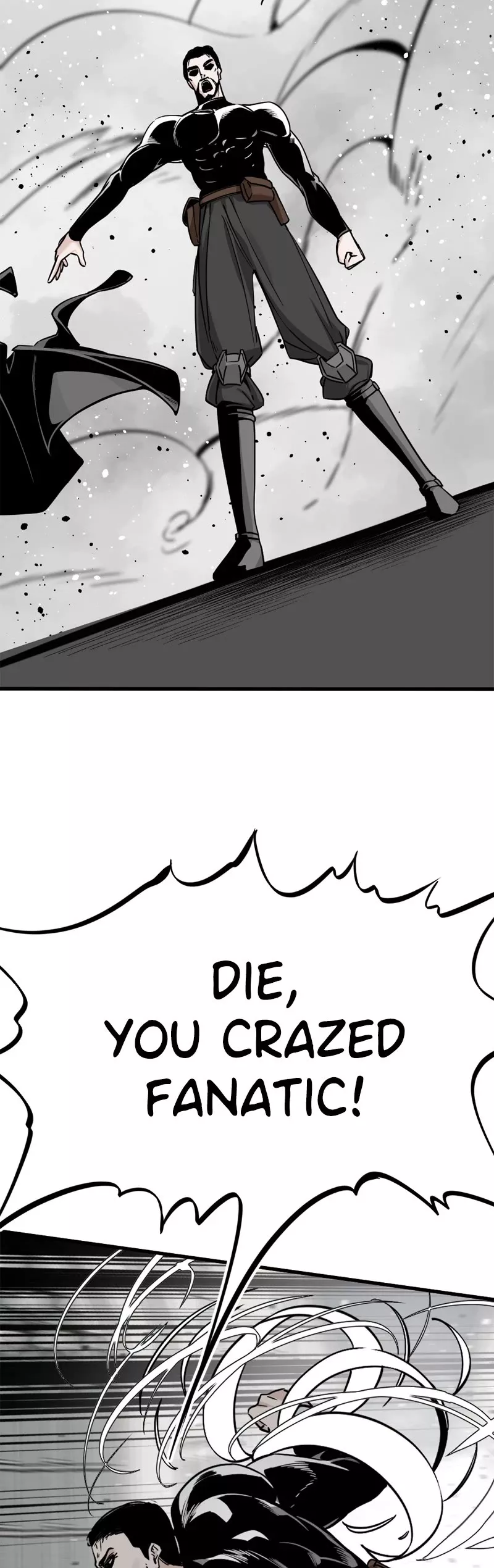 Read Hero Killer (Beolkkul) chapter 188 image 43 on Lezhin