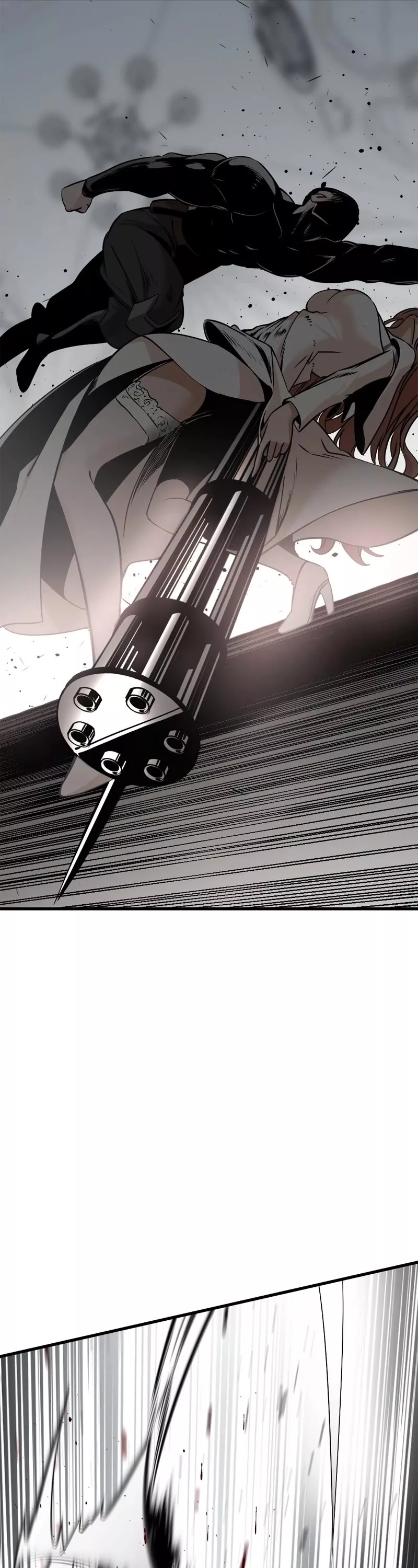 Read Hero Killer (Beolkkul) chapter 188 image 47 on Lezhin