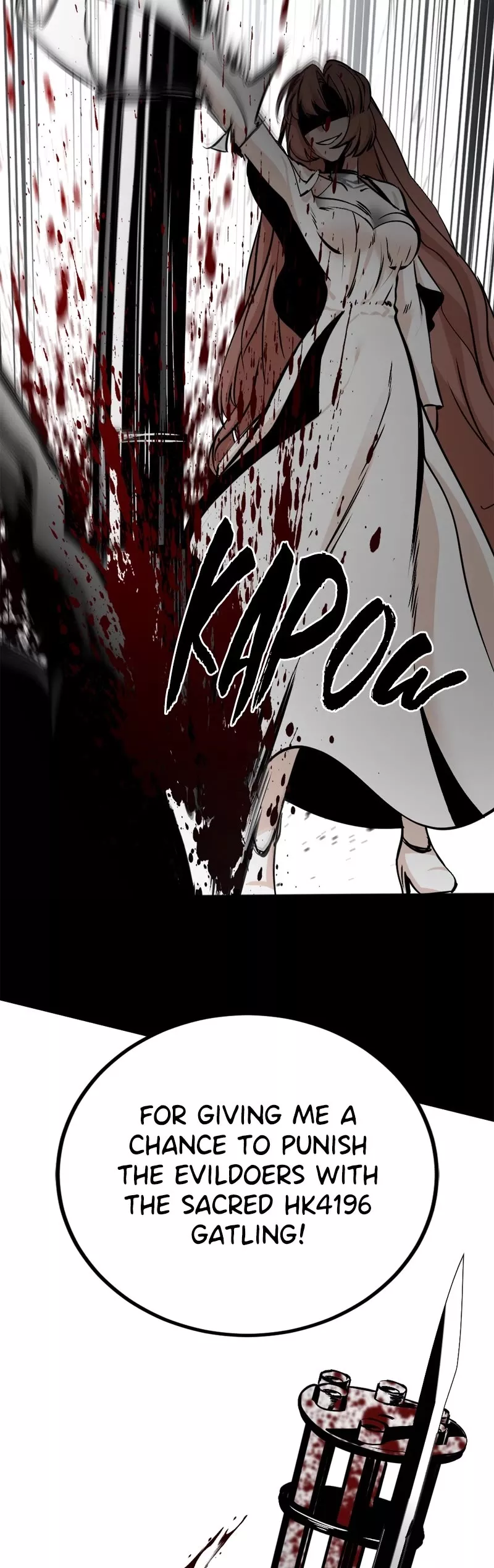 Read Hero Killer (Beolkkul) chapter 188 image 48 on Lezhin