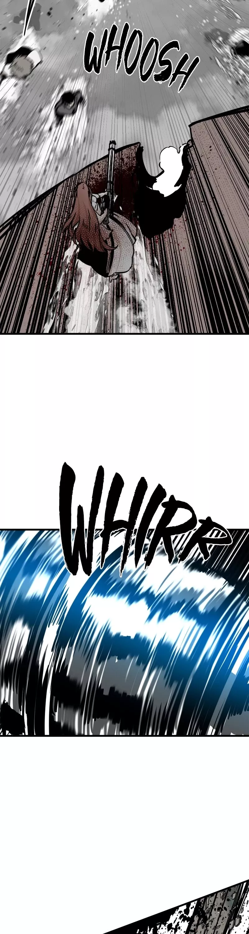 Read Hero Killer (Beolkkul) chapter 188 image 50 on Lezhin