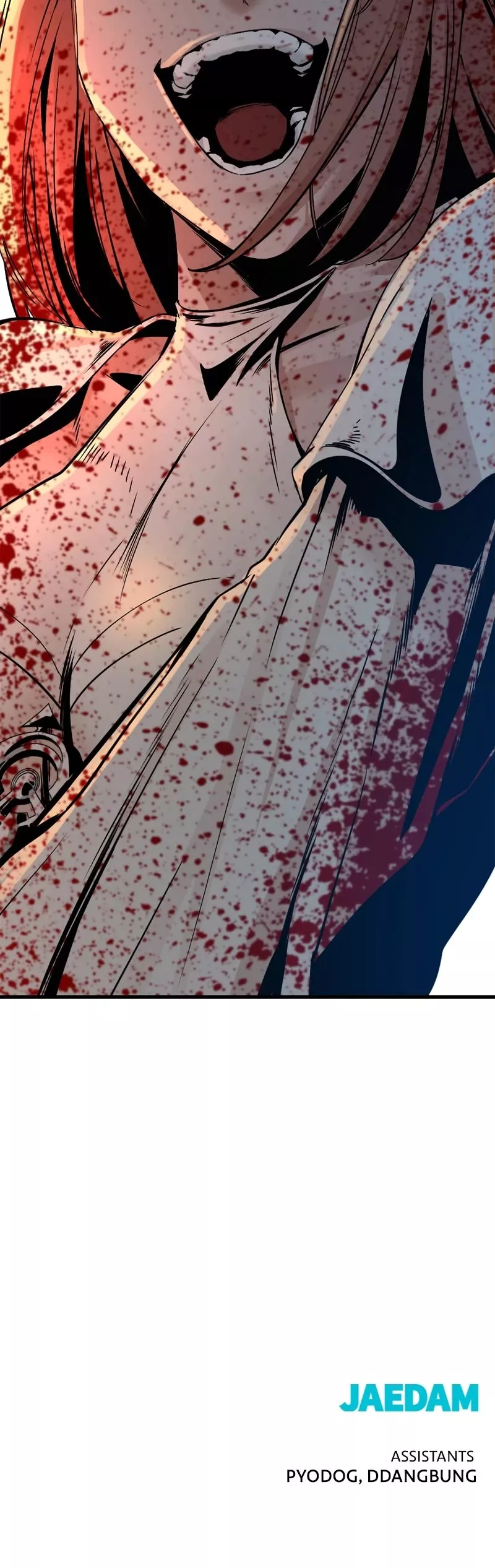 Read Hero Killer (Beolkkul) chapter 188 image 53 on Lezhin
