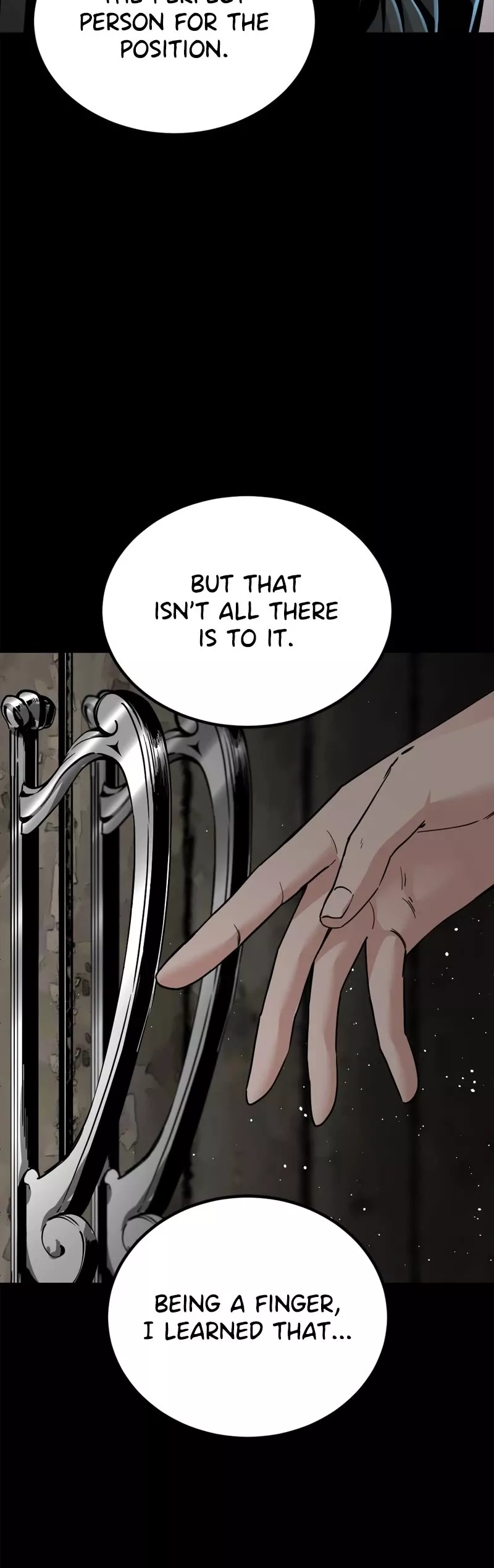 Read Hero Killer (Beolkkul) chapter 188 image 9 on Lezhin