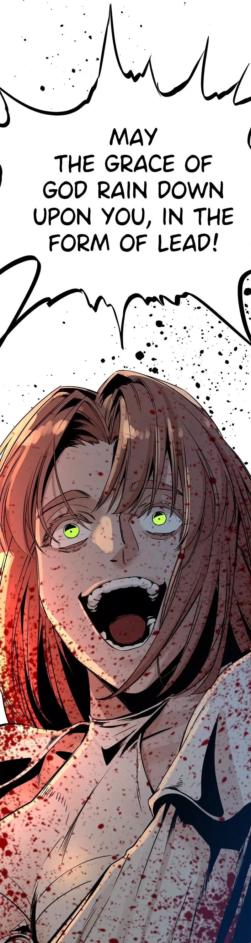 Read Hero Killer (Beolkkul) chapter 189 image 0 on Lezhin