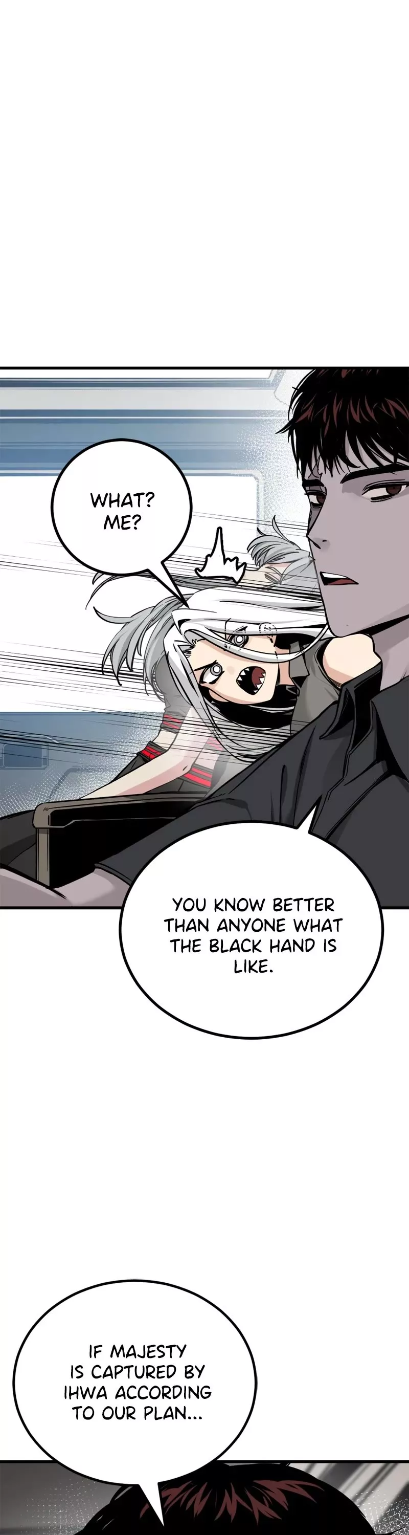 Read Hero Killer (Beolkkul) chapter 189 image 11 on Lezhin