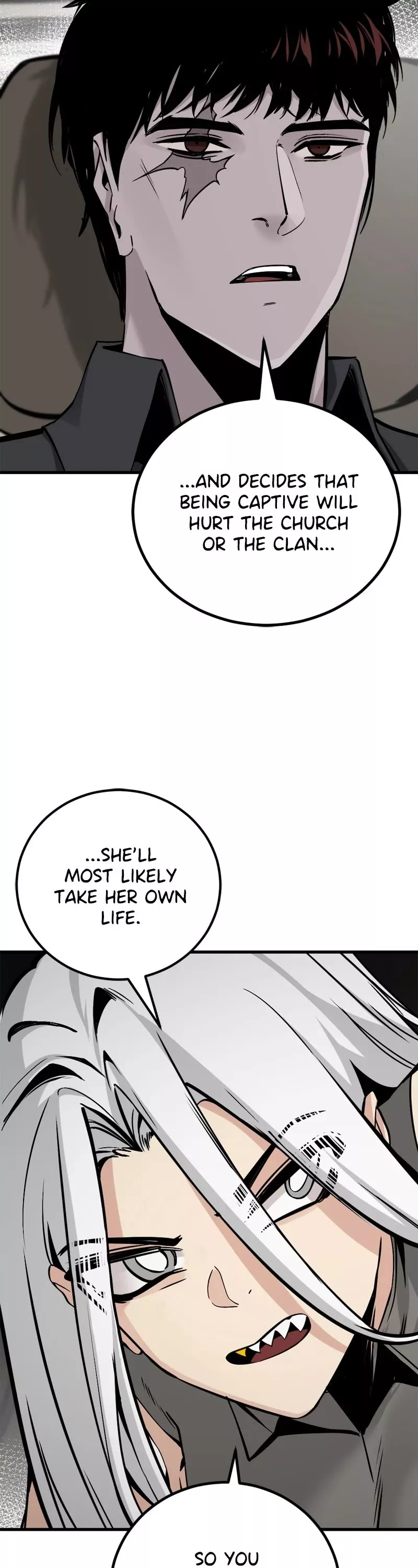 Read Hero Killer (Beolkkul) chapter 189 image 12 on Lezhin
