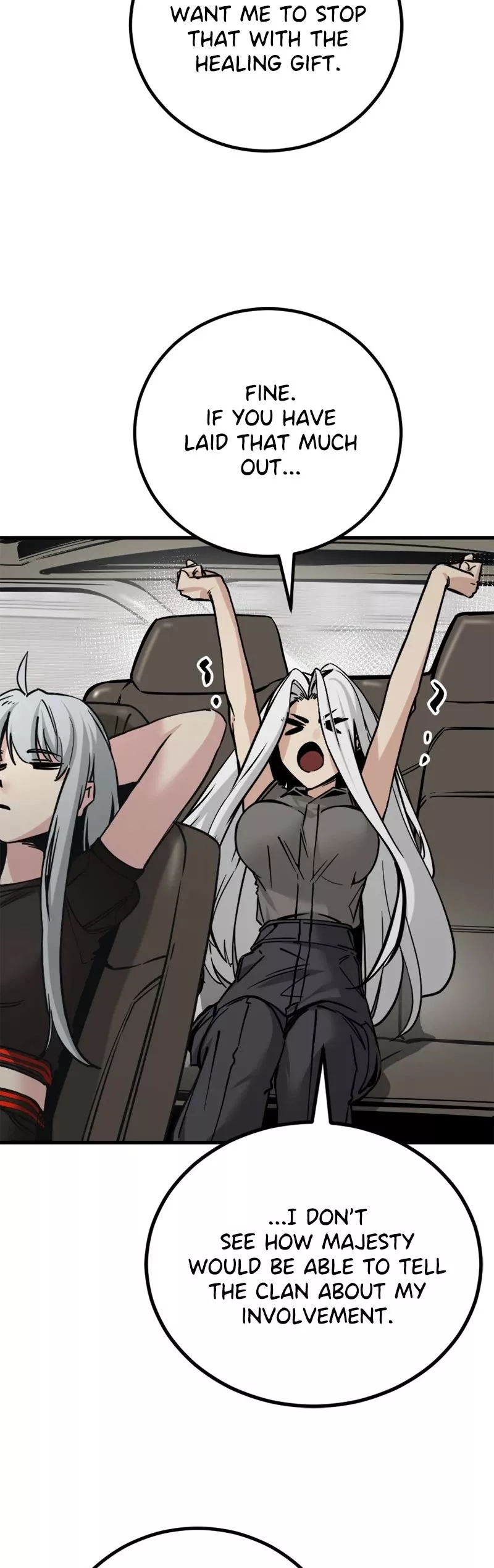 Read Hero Killer (Beolkkul) chapter 189 image 13 on Lezhin