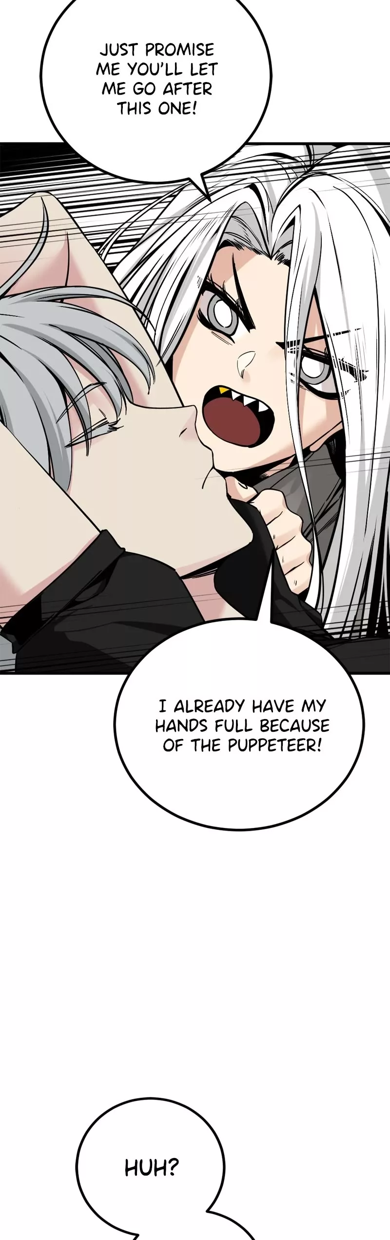Read Hero Killer (Beolkkul) chapter 189 image 14 on Lezhin