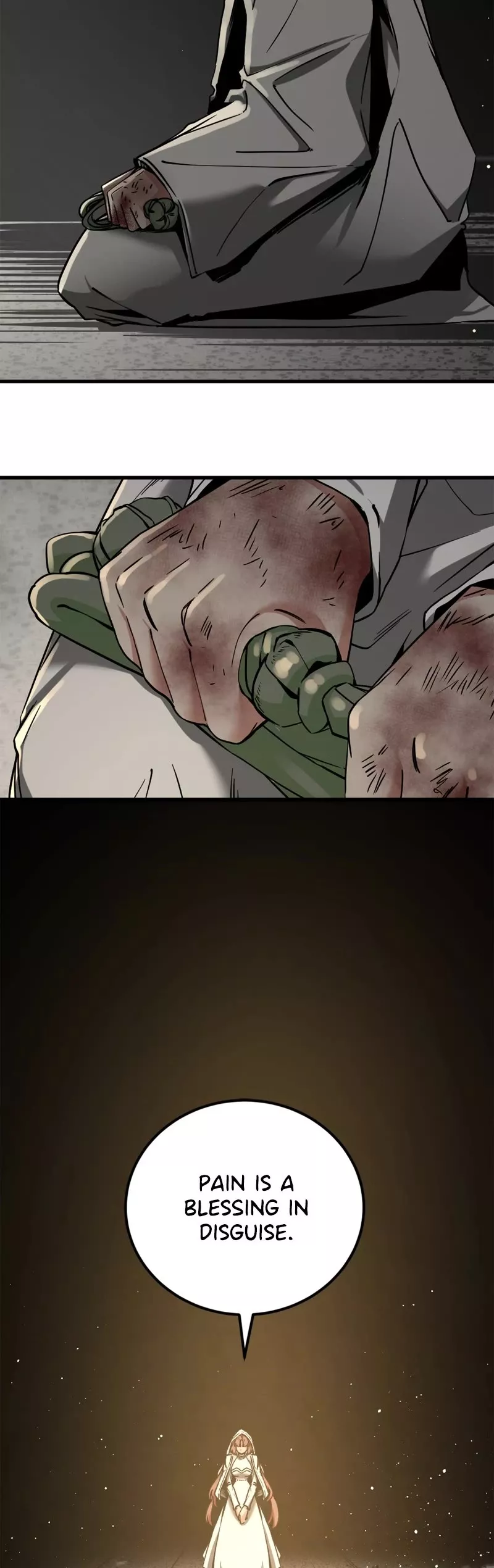Read Hero Killer (Beolkkul) chapter 189 image 19 on Lezhin