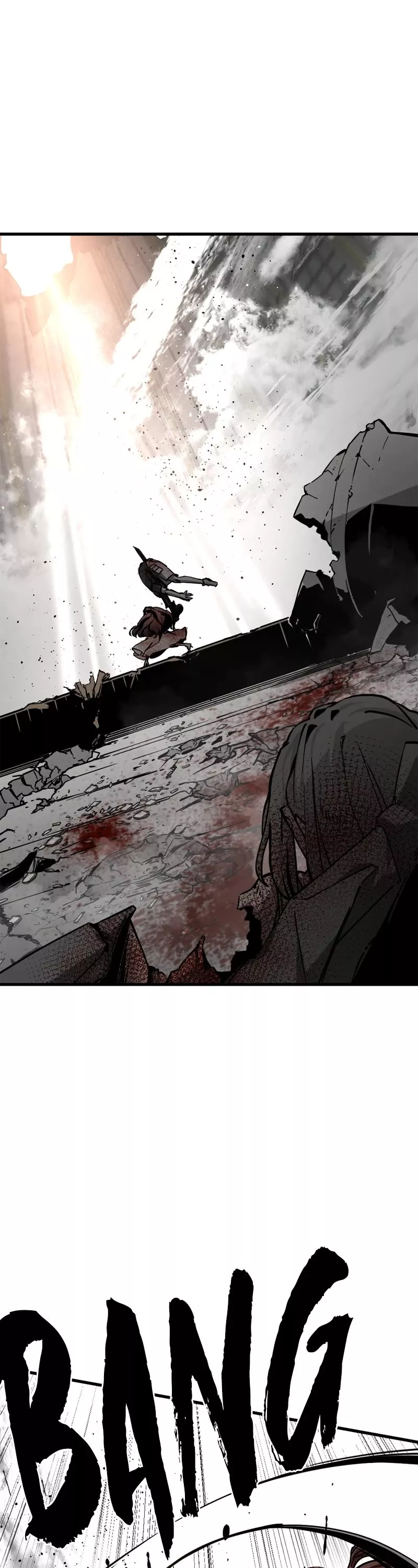 Read Hero Killer (Beolkkul) chapter 189 image 2 on Lezhin