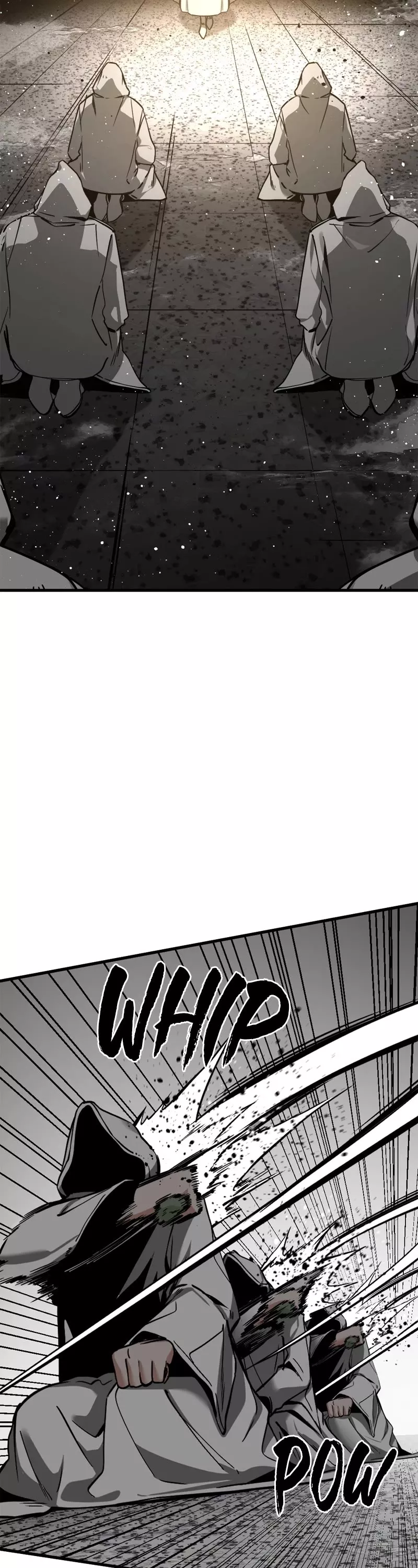 Read Hero Killer (Beolkkul) chapter 189 image 20 on Lezhin