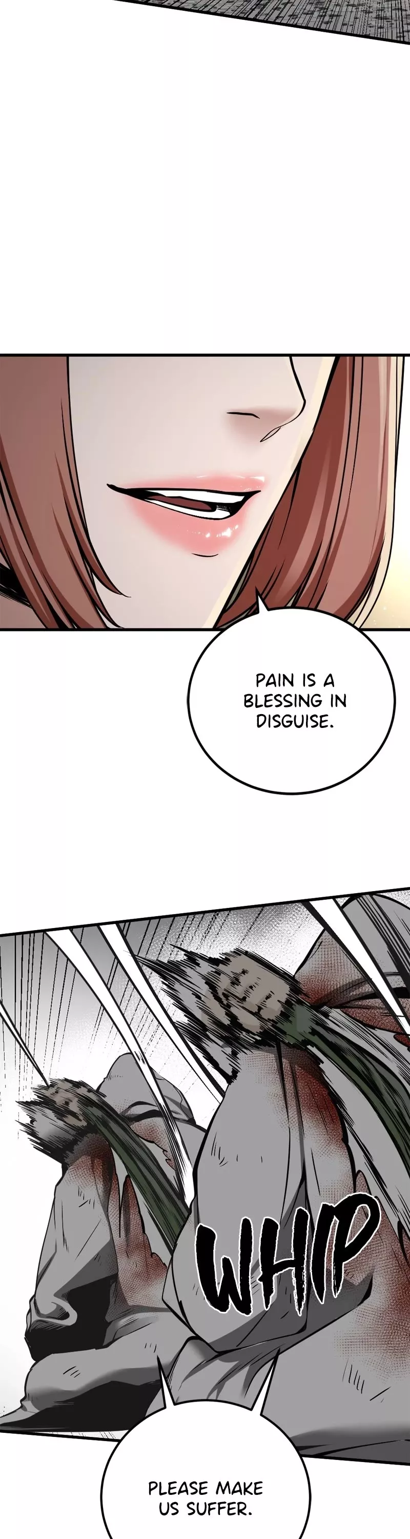 Read Hero Killer (Beolkkul) chapter 189 image 21 on Lezhin