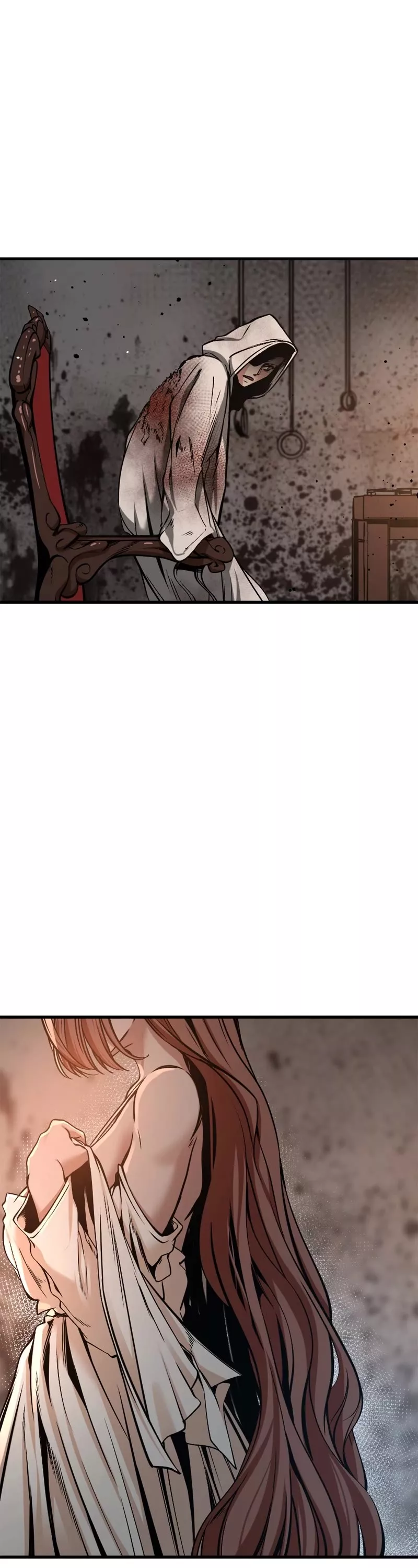 Read Hero Killer (Beolkkul) chapter 189 image 27 on Lezhin