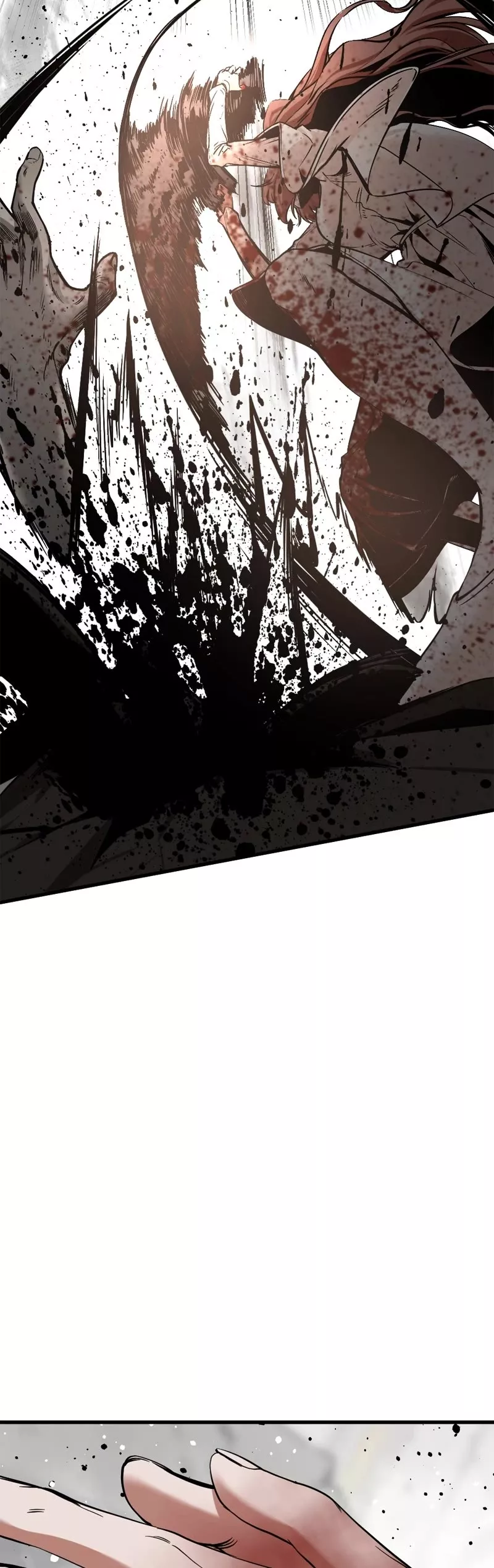 Read Hero Killer (Beolkkul) chapter 189 image 3 on Lezhin