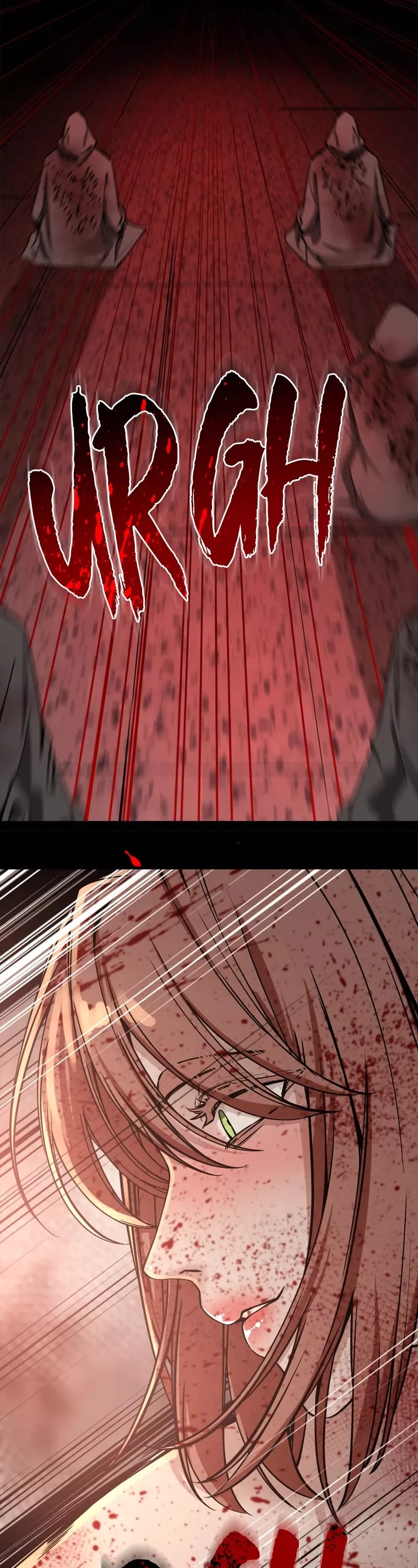 Read Hero Killer (Beolkkul) chapter 189 image 32 on Lezhin