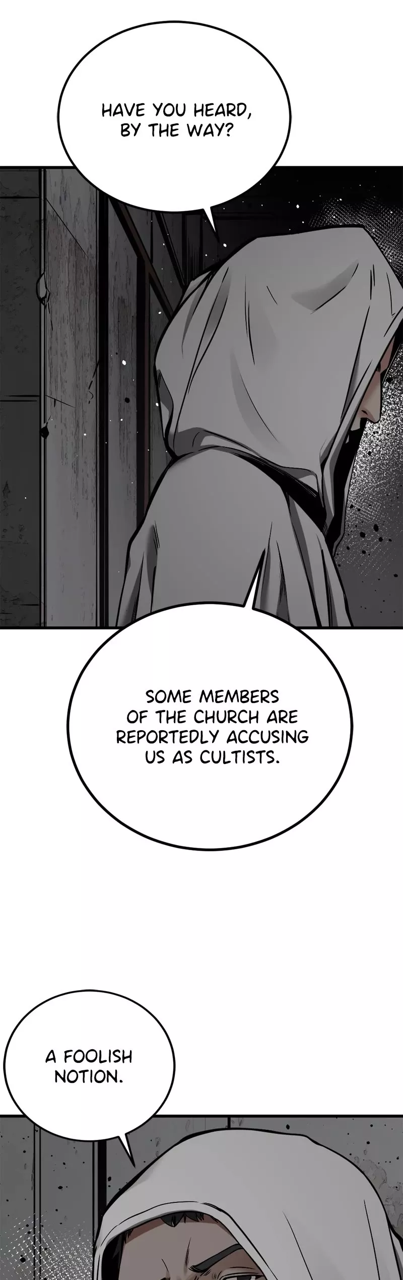 Read Hero Killer (Beolkkul) chapter 189 image 39 on Lezhin