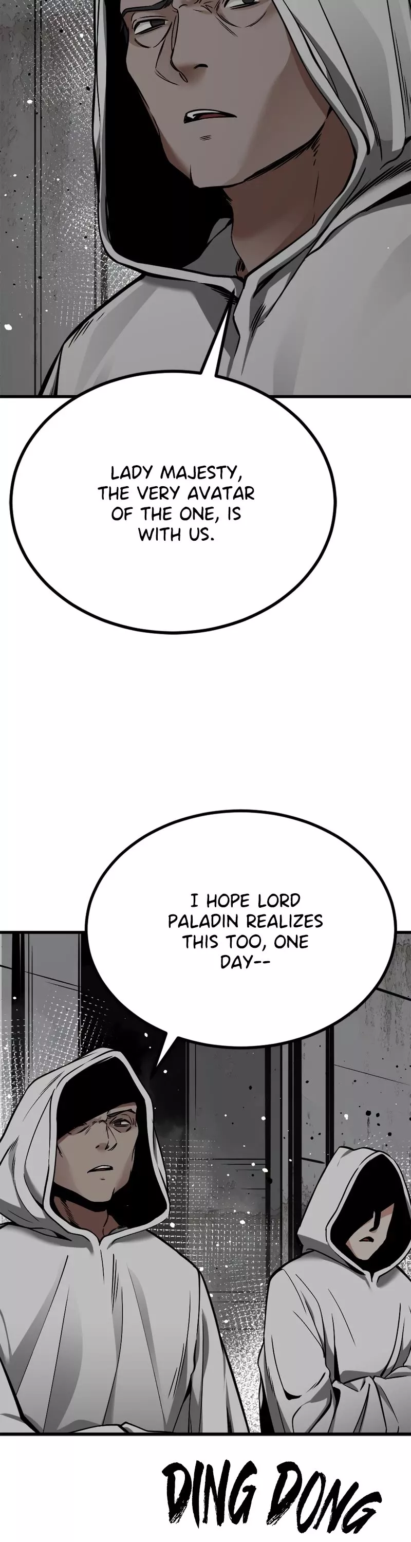 Read Hero Killer (Beolkkul) chapter 189 image 40 on Lezhin