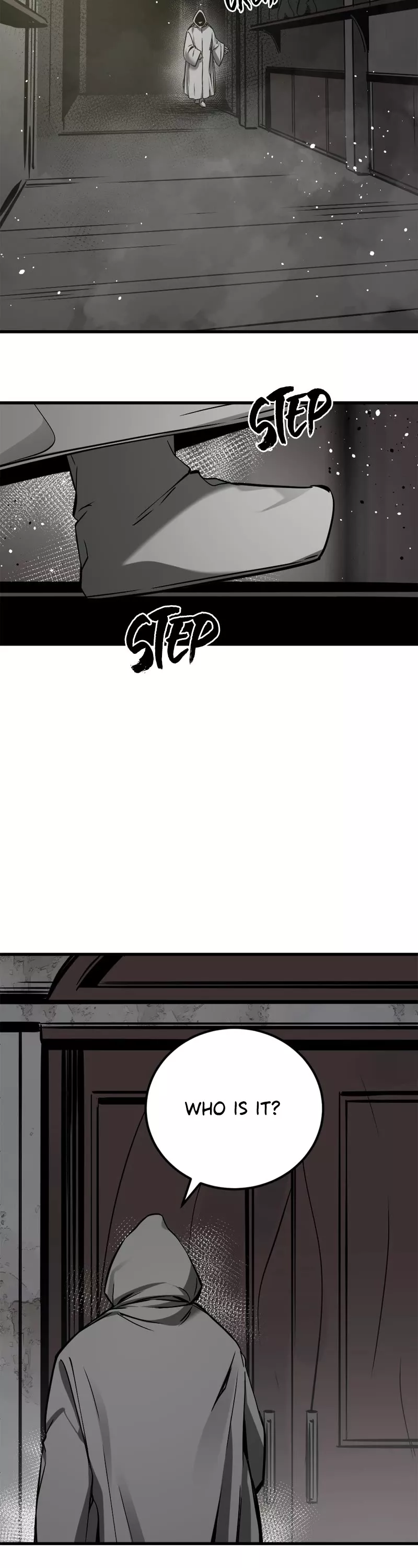 Read Hero Killer (Beolkkul) chapter 189 image 42 on Lezhin
