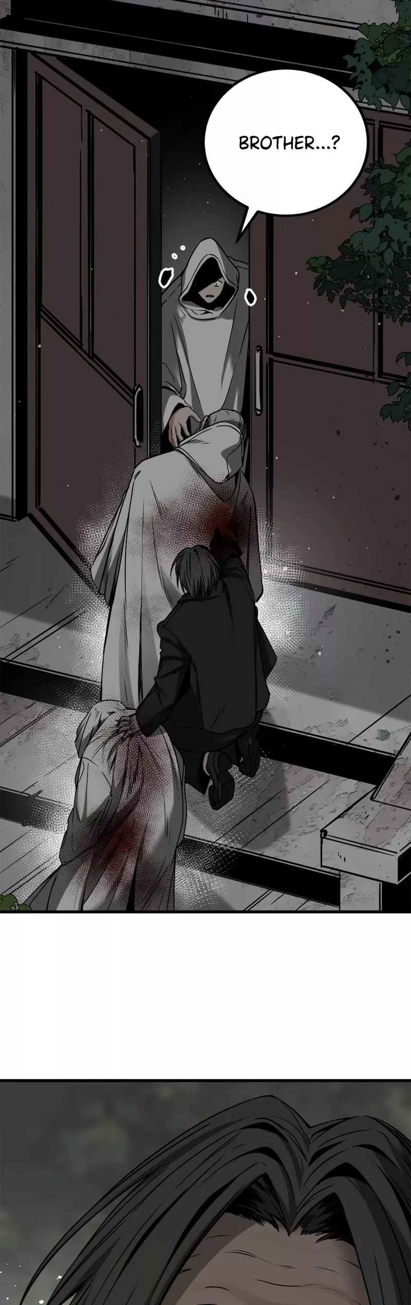 Read Hero Killer (Beolkkul) chapter 189 image 44 on Lezhin