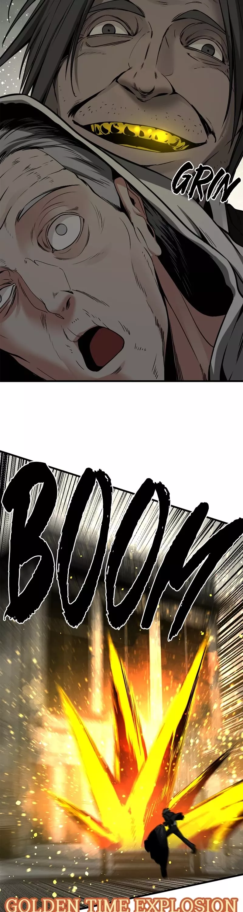 Read Hero Killer (Beolkkul) chapter 189 image 45 on Lezhin