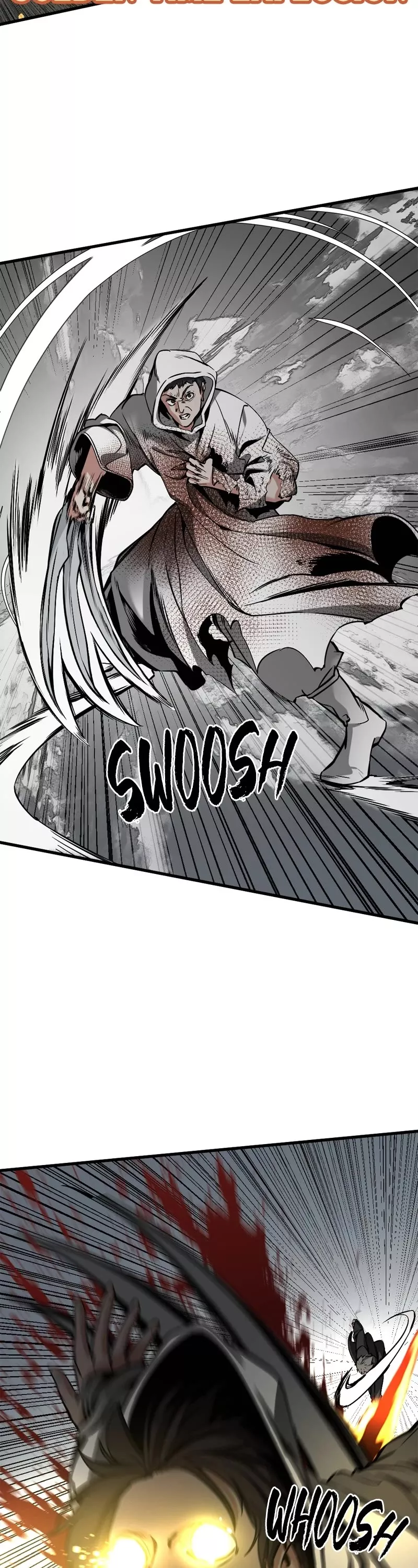 Read Hero Killer (Beolkkul) chapter 189 image 46 on Lezhin