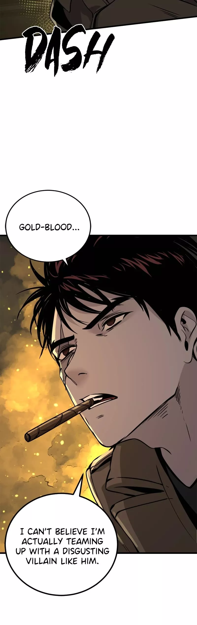 Read Hero Killer (Beolkkul) chapter 189 image 48 on Lezhin