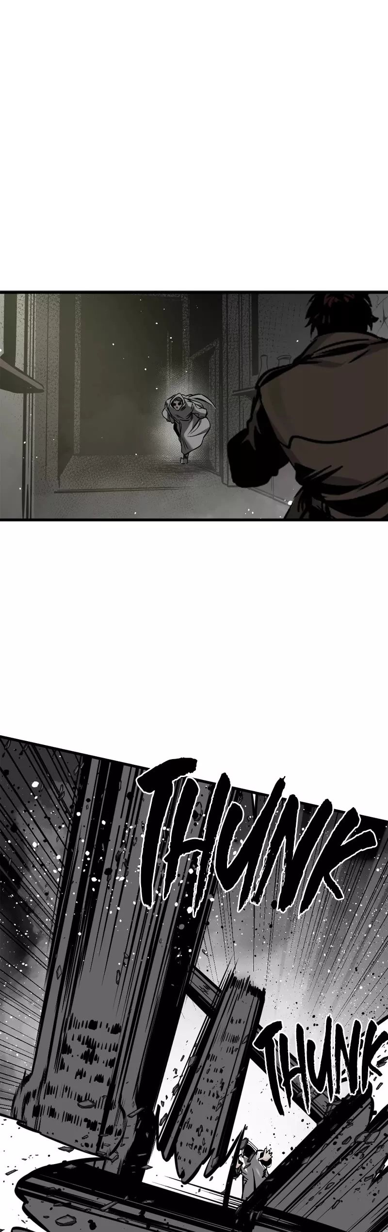 Read Hero Killer (Beolkkul) chapter 189 image 49 on Lezhin