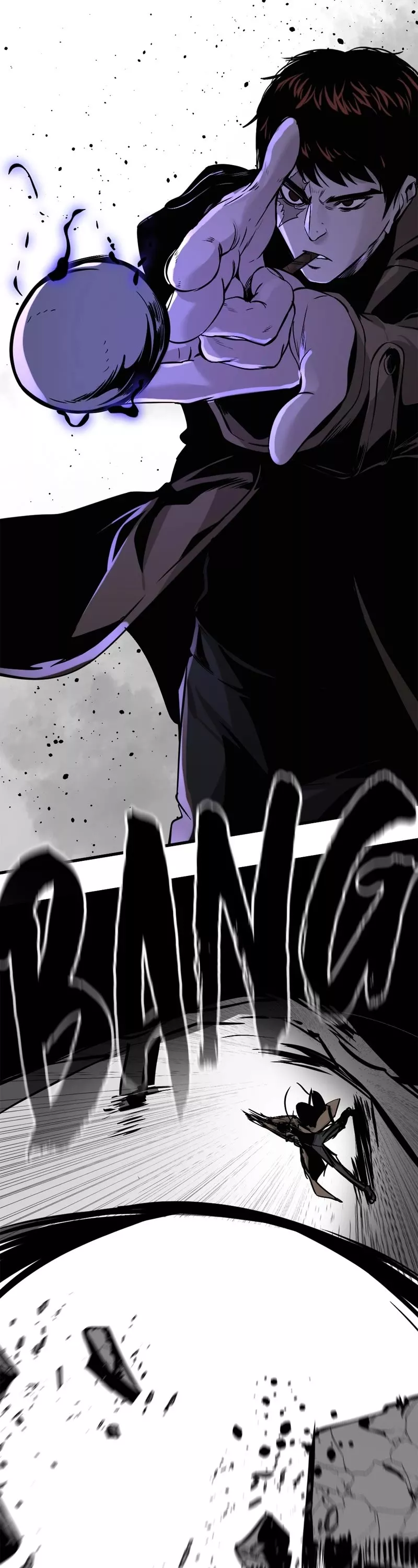 Read Hero Killer (Beolkkul) chapter 189 image 51 on Lezhin