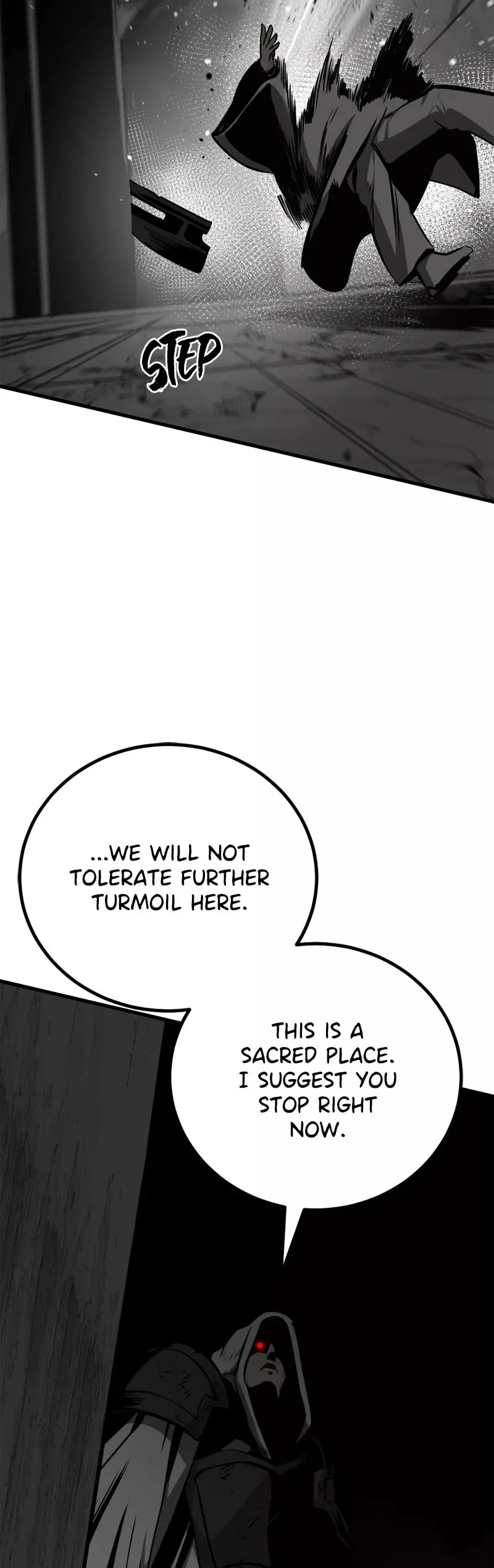 Read Hero Killer (Beolkkul) chapter 189 image 54 on Lezhin