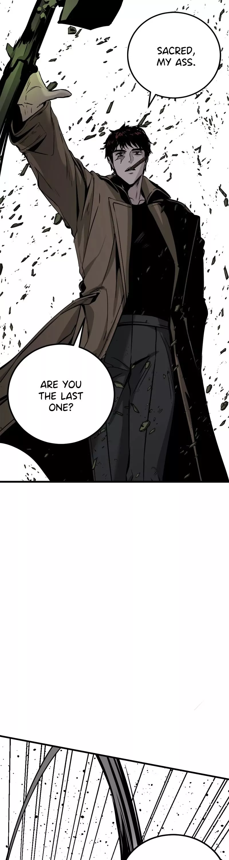 Read Hero Killer (Beolkkul) chapter 189 image 56 on Lezhin